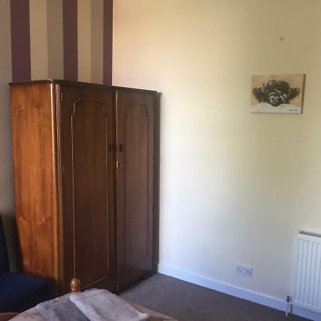Macdonald City Center Apartment. Інвернесс Екстер'єр фото
