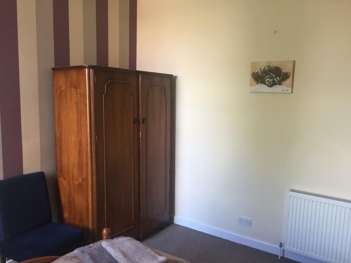Macdonald City Center Apartment. Інвернесс Екстер'єр фото