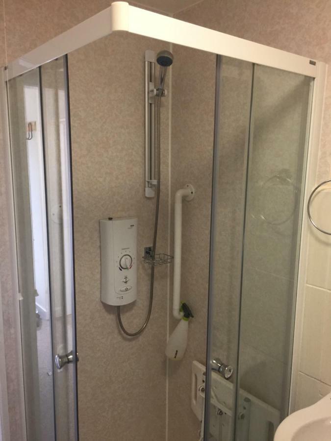 Macdonald City Center Apartment. Інвернесс Екстер'єр фото