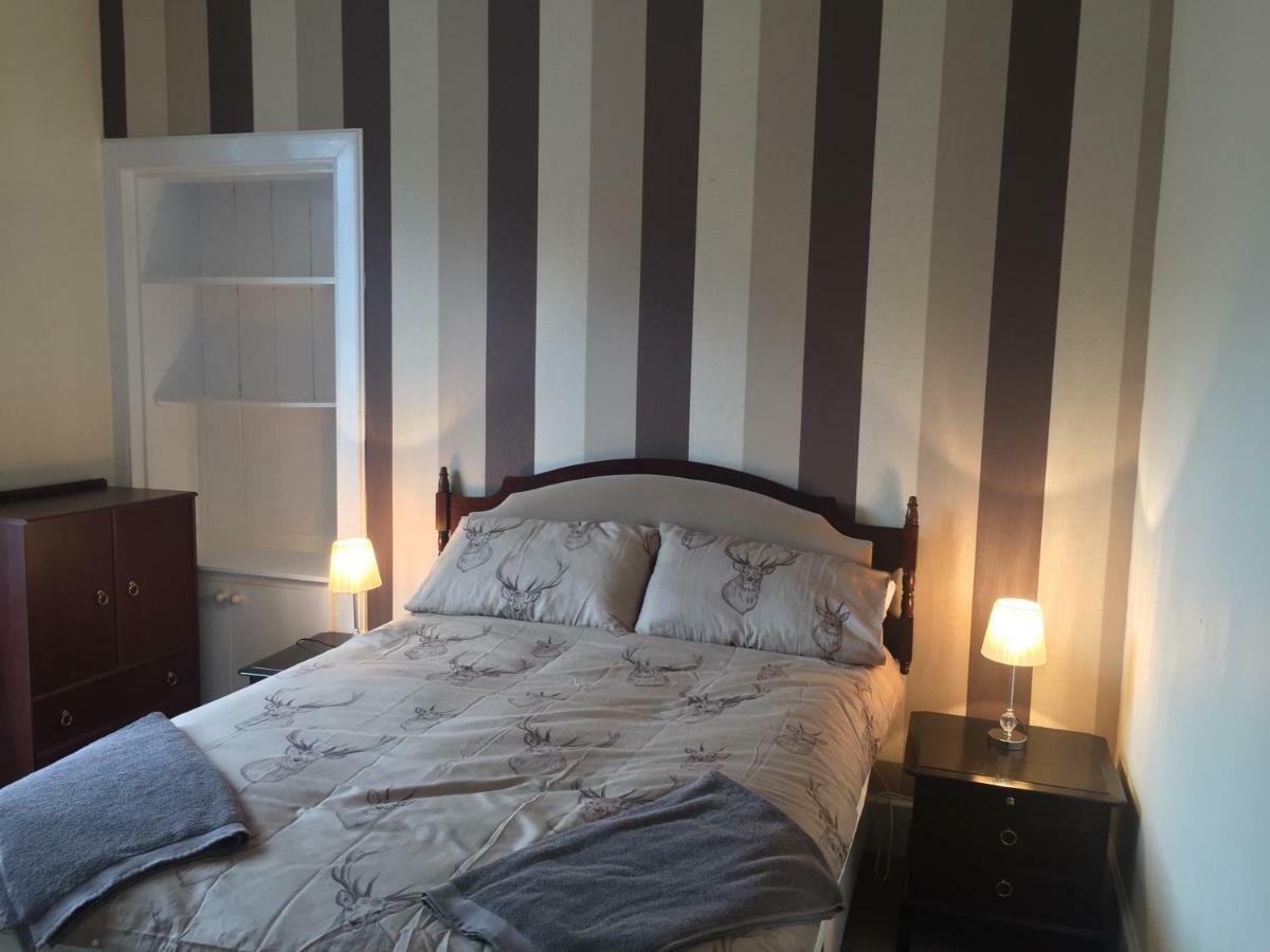 Macdonald City Center Apartment. Інвернесс Екстер'єр фото